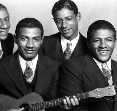 Foto de The Mills Brothers