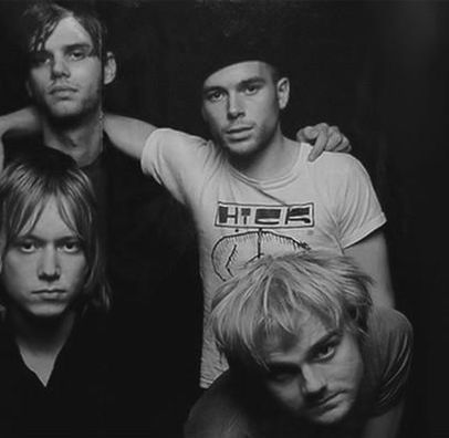 Foto de Bad Cash Quartet