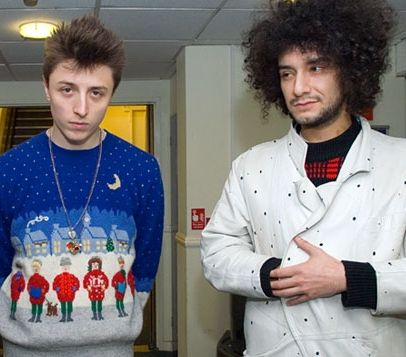 Foto de Golden Silvers