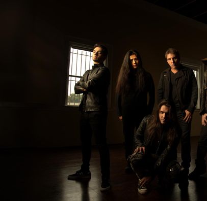 Foto de Whom Gods Destroy