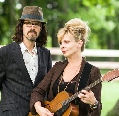 Foto de Over The Rhine