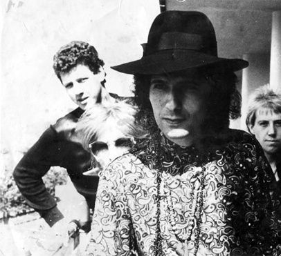 Foto de Sad Lovers And Giants