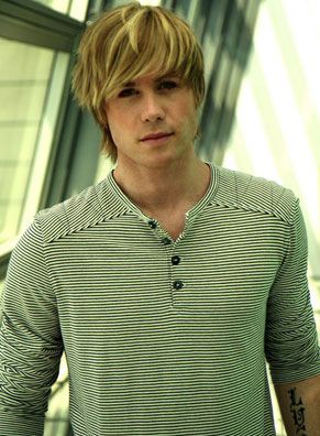 Foto de Ashley Parker Angel