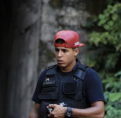 Foto de Renato Garcia 