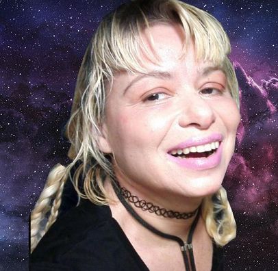 Foto de Brigitte Fernandes