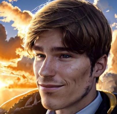 Foto de João Lucas Goergen - Lucky