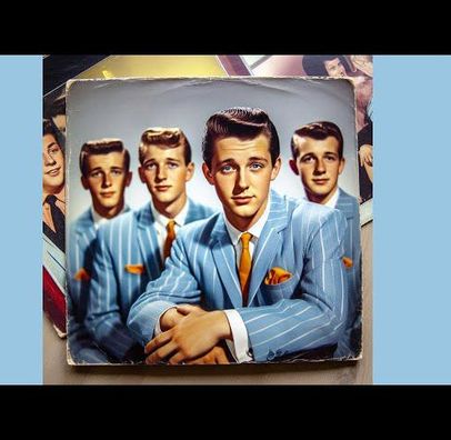 Foto de The Hai Fives