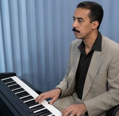 Foto de Marcio Santos (Gospel)