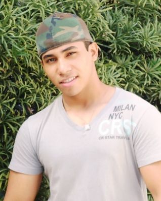 Foto de Yuri de Castro