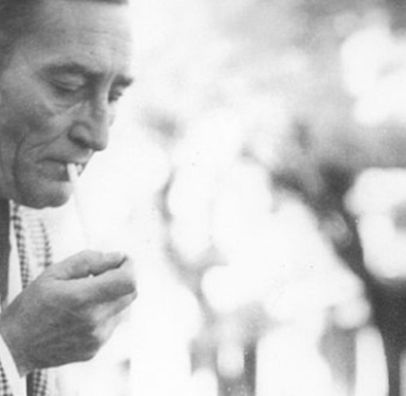 Foto de Homero Expósito