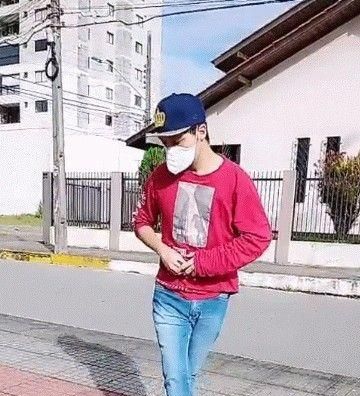 Foto de Fezzynho Patatá