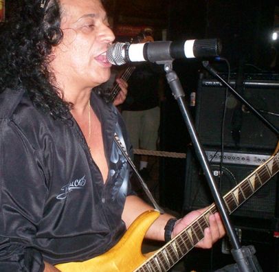 Foto de Renato Santa Cruz