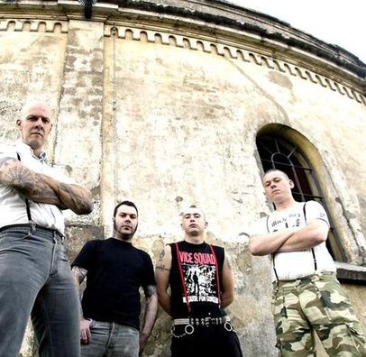 Foto de Mão de Ferro