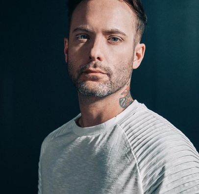 Foto de Dallas Smith