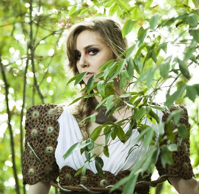 Foto de Roberta Nistra