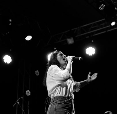 Foto de Amanda Louise