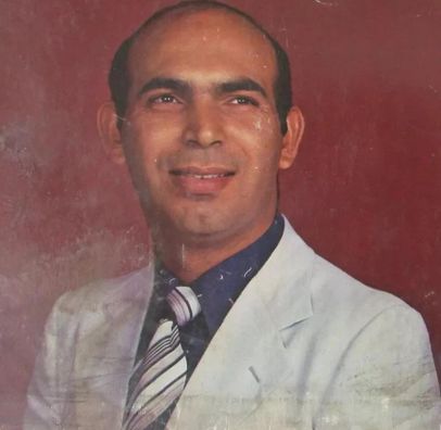 Foto de Osvaldo Nascimento