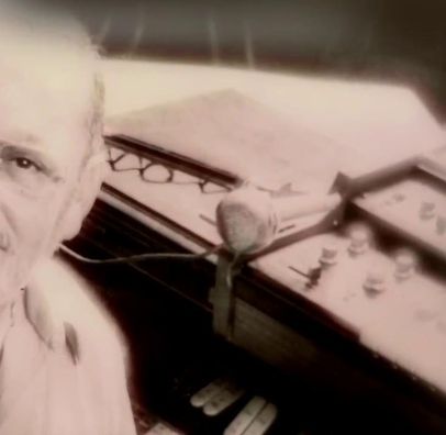 Foto de Freddy Noriega