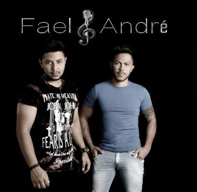 Foto de Fael & André