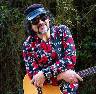 Foto de Chico Saratt