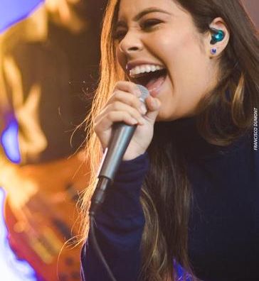 Foto de Jéssica Lima