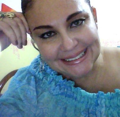 Foto de Fernanda Jaqueline Morais