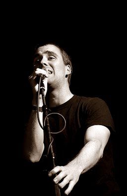 Foto de Ryan Taylor Bliss