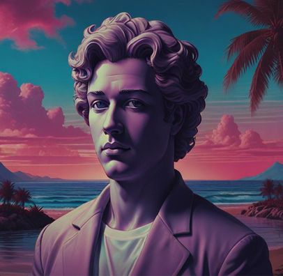 Foto de Aletta Vilkier