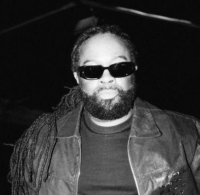 Foto de Andre Troutman