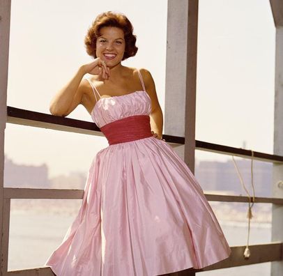 Foto de Anita Bryant