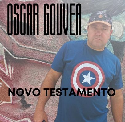 Foto de Oscar Gouvea
