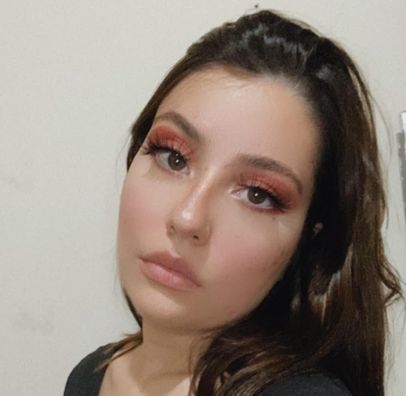 Foto de Renata Coutinho