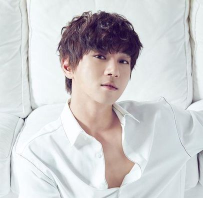 Foto de Hwang Chi Yeul