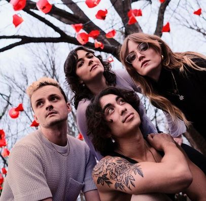 Foto de The Happy Fits