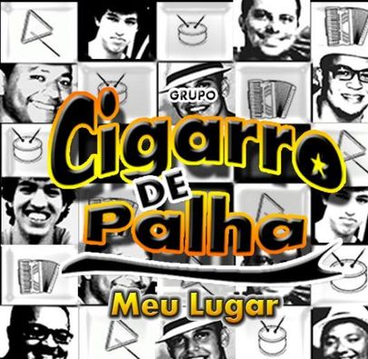 Foto de Grupo Cigarro de Palha