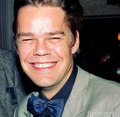 Foto de Buster Poindexter