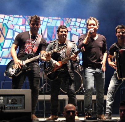 Foto de Grupo Candieiro