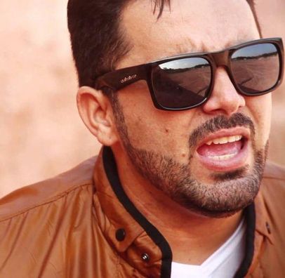 Foto de Peterson Junior