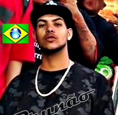 Foto de Brunão D'Mente Sagaz