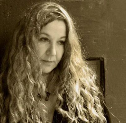 Foto de Claudia Puyó