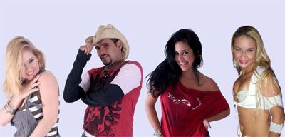 Foto de Forrozão Metade