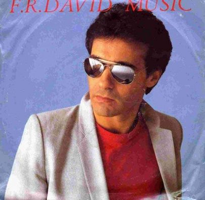 Foto de F.R. David