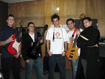 Foto de Sr. Sem Dedo