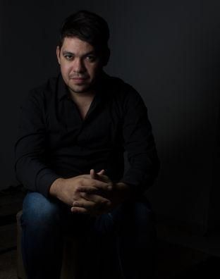 Foto de Marcio Deluk