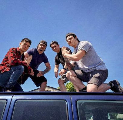 Foto de Send Request