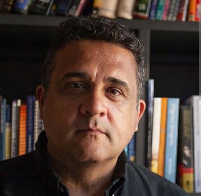 Foto de Marcio Teixeira