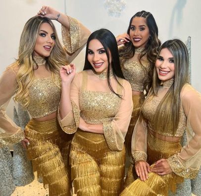 Foto de Las Chicas Del Can