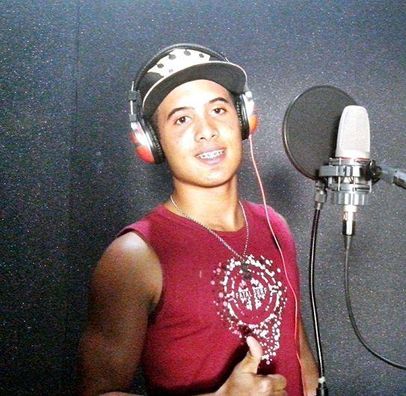 Foto de MC Cardamoni