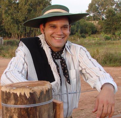 Foto de Amilton Lima