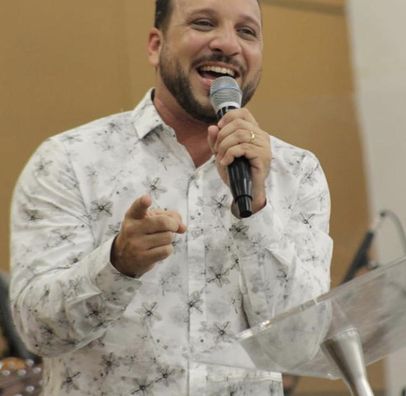 Foto de Anderson Rangel